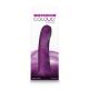 Colours - Pleasures - Smooth 7&quot; Vibrating - Purple