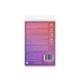 Colours - Curve - Vibrating - 5&quot; Dildo - Pink