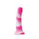 Colours - Pleasures - Yum Yum  6&quot; Dildo - Pink