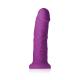 Colours -  Girth - Purple