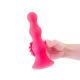 Colours - Bump - Pink