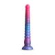 Colours - Stacked - 12&quot; Dildo - Pink/Blue