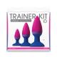 Colours - Trainer Kit - Multicolor