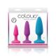 Colours Pleasures - Trainer Kit - Multicolor