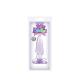 Jelly Rancher - Pleasure Plug - Mini - Purple