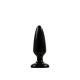 Jelly Rancher - Pleasure Plug - Medium - Black