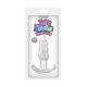 Jelly Rancher - T-Plug - Ripple - Clear
