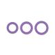 Firefly - Halo - Medium - Purple