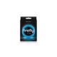 Firefly - Halo - Medium - Blue