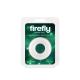 Firefly - Bubble Ring - Large - White