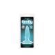Firefly - Pleasure Plug - Mini - Blue