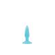 Firefly - Pleasure Plug - Mini - Blue