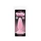 Firefly - Pleasure Plug - Small - Pink