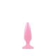 Firefly - Pleasure Plug - Small - Pink