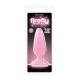 Firefly - Pleasure Plug - Medium - Pink