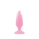 Firefly - Pleasure Plug - Medium - Pink