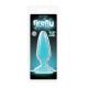 Firefly - Pleasure Plug - Medium - Blue