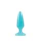 Firefly - Pleasure Plug - Medium - Blue