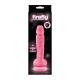 Firefly - 5&quot; Dildo - Pink