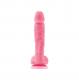 Firefly - 5&quot; Dildo - Pink