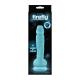 Firefly - 5&quot; Dildo - Blue