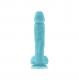 Firefly - 5&quot; Dildo - Blue