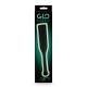 GLO Bondage - Paddle - Green