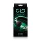 GLO Bondage - Ball Gag - Green
