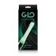 GLO Bondage - Flogger - Green