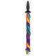 Unicorn Tails - Rainbow