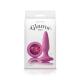Glams Mini - Pink Gem