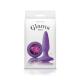 Glams Mini - Purple Gem