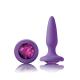 Glams Mini - Purple Gem