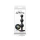 Glams - Ripple   Rainbow Gem - Black