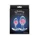 Cosmic Glams - 2pc Kit - Pink
