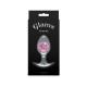Cosmic Glams - Medium - Pink