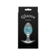Cosmic Glams - Medium - Blue