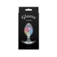 Cosmic Glams - Medium - Rainbow