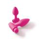 INYA - Vibes-O-Spades -Pink
