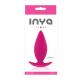 INYA - Spades - Medium - Pink