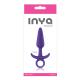 INYA - Prince - Small - Purple