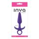 INYA - Prince - Medium - Purple
