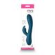INYA - Luv Bunny - Dark Teal