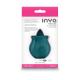 INYA - The Kiss - Dark Teal