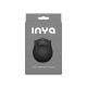 INYA - The Vibrating Rose - Black