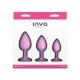 INYA - Triple Ace Kit - Blush