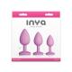 INYA - Triple Ace Kit - Blush