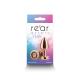 Rear Assets - Petite - Rose Gold - Rainbow
