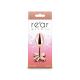 Rear Assets - Clover - Rose Gold