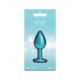 Rear Assets - Iridescent Teal - Small - Teal